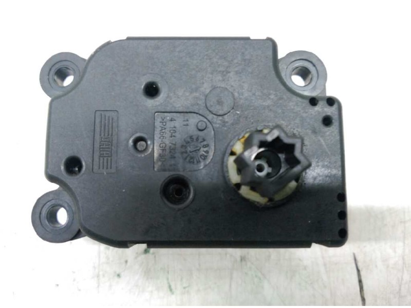 Recambio de motor regulador climatizacion para peugeot 407 sport referencia OEM IAM 4PUH-19E616-AC  