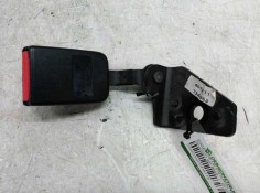 Recambio de enganche de cinturon trasero para peugeot 407 sport referencia OEM IAM   