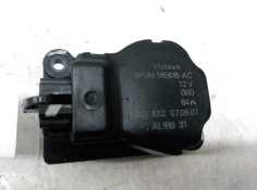 Recambio de motor regulador climatizacion para peugeot 407 sport referencia OEM IAM 4PUH-19E616-AC  