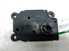 Recambio de motor regulador climatizacion para peugeot 407 sport referencia OEM IAM 4PUH-19E616-AC   2