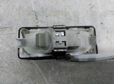 Recambio de luz interior para peugeot 407 sport referencia OEM IAM  PTA. TRAS. DCHA.  2