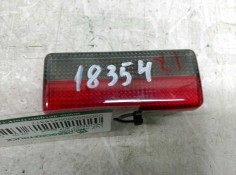 Recambio de luz interior para peugeot 407 sport referencia OEM IAM  PTA. DEL. IZQ. 