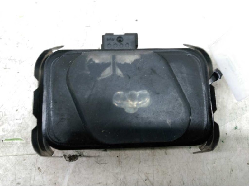 Recambio de sensor lluvia para peugeot 407 sport referencia OEM IAM 1397212128 BOSCH 