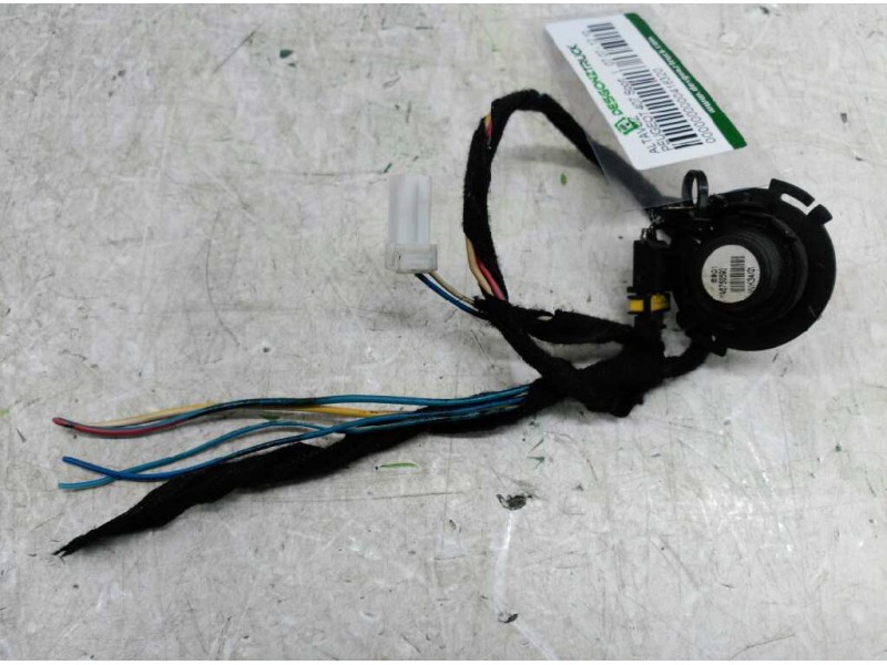 Recambio de altavoz para peugeot 407 sport referencia OEM IAM  TWITER 
