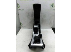 Recambio de guarnecidos palanca cambio para peugeot 407 sport referencia OEM IAM  GUANTERA PORTA-OBJETOS POSAVASOS 2