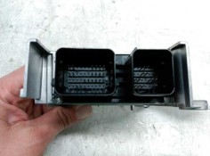 Recambio de centralita airbag para ford focus berlina (cap) ambiente (d) referencia OEM IAM 4M5T14B056BJ 0285001552 - BOSCH  2