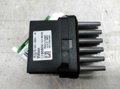 Recambio de resistencia calefaccion para ford focus berlina (cap) ambiente (d) referencia OEM IAM 6G9T19E624AD   2