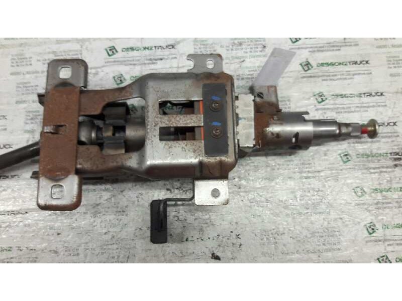 Recambio de columna direccion para peugeot 307 break/sw (s2) d-sign referencia OEM IAM   