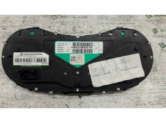 Recambio de cuadro instrumentos para peugeot 307 break/sw (s2) d-sign referencia OEM IAM 9654485080   2