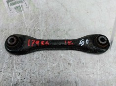 Recambio de brazo suspension inferior trasero izquierdo para ford focus berlina (cap) ambiente (d) referencia OEM IAM 1061659 22