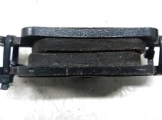 Recambio de pastillas de freno traseras para ford focus berlina (cap) ambiente (d) referencia OEM IAM    2