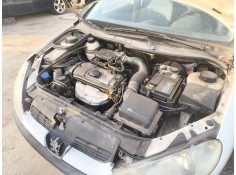 peugeot 206 berlina del año 1998