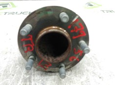 Recambio de buje trasero izquierdo para ford focus berlina (cap) ambiente (d) referencia OEM IAM   