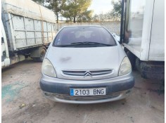 peugeot 3008 del año 2009