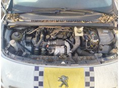 peugeot 3008 del año 2009