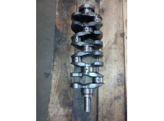 Recambio de cigueñal para renault maxity fg 130.35/45 referencia OEM IAM   