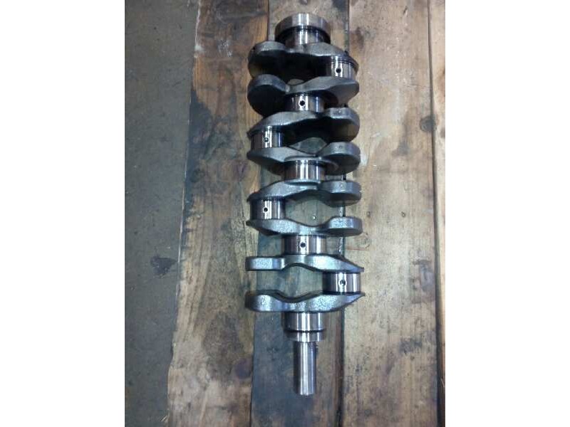 Recambio de cigueñal para renault maxity fg 130.35/45 referencia OEM IAM   