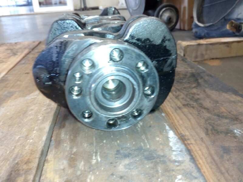 Recambio de cigueñal para renault maxity fg 130.35/45 referencia OEM IAM   
