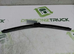 Recambio de escobilla limpia para ford focus berlina (cap) ambiente (d) referencia OEM IAM 7701049050 IZQUIERDA 43 CM 