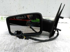 Recambio de retrovisor izquierdo para seat toledo (1l) base referencia OEM IAM 1L0857507  
