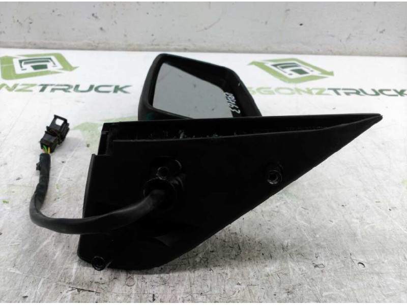 Recambio de retrovisor izquierdo para seat toledo (1l) base referencia OEM IAM 1L0857507  