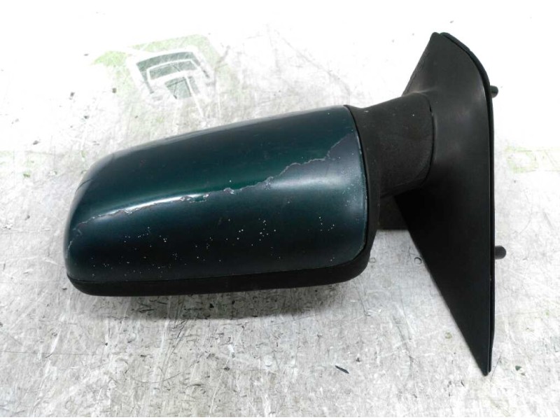 Recambio de retrovisor izquierdo para seat toledo (1l) base referencia OEM IAM 1L0857507  