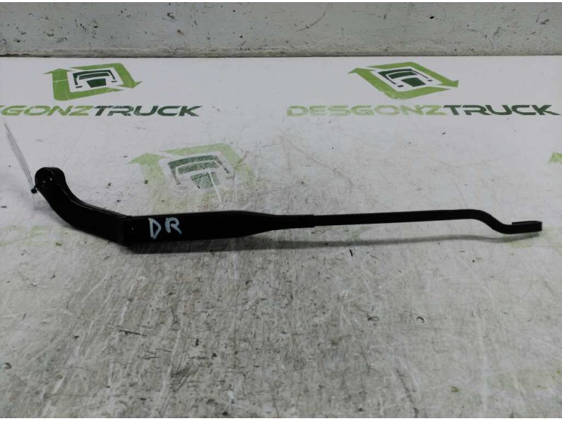 Recambio de brazo limpia delantero derecho para seat toledo (1l) base referencia OEM IAM   