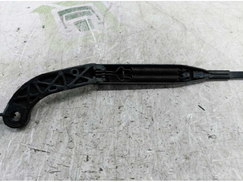 Recambio de brazo limpia delantero izquierdo para seat toledo (1l) base referencia OEM IAM   