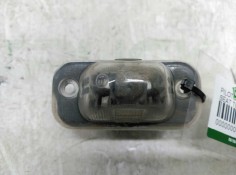 Recambio de piloto matricula para seat toledo (1l) base referencia OEM IAM   