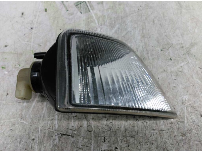 Recambio de piloto delantero derecho para seat toledo (1l) base referencia OEM IAM   