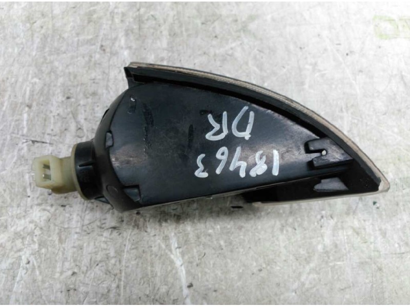 Recambio de piloto delantero derecho para seat toledo (1l) base referencia OEM IAM   