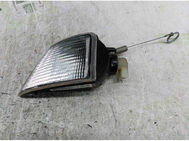 Recambio de piloto delantero izquierdo para seat toledo (1l) base referencia OEM IAM   