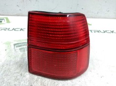 Recambio de piloto trasero derecho para seat toledo (1l) base referencia OEM IAM 1L0945096E EXTERIOR 