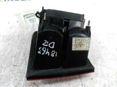 Recambio de piloto trasero derecho para seat toledo (1l) base referencia OEM IAM 1L0945096E EXTERIOR  2