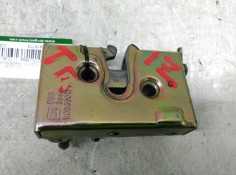 Recambio de cerradura puerta trasera izquierda para seat toledo (1l) base referencia OEM IAM 1L0839015  