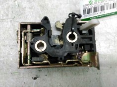 Recambio de cerradura puerta trasera izquierda para seat toledo (1l) base referencia OEM IAM 1L0839015   2