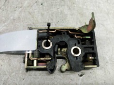 Recambio de cerradura puerta trasera derecha para seat toledo (1l) base referencia OEM IAM 1L0839016   2