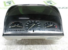 Recambio de cuadro instrumentos para seat toledo (1l) base referencia OEM IAM 1L0919033BE3ZY  