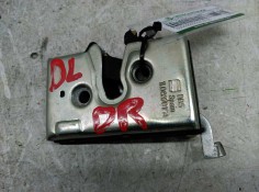 Recambio de cerradura puerta delantera derecha para seat toledo (1l) base referencia OEM IAM 1L0837016A  