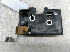 Recambio de cerradura puerta delantera derecha para seat toledo (1l) base referencia OEM IAM 1L0837016A   2