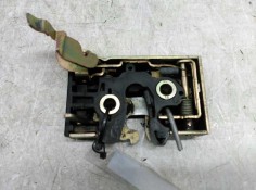 Recambio de cerradura puerta delantera izquierda para seat toledo (1l) base referencia OEM IAM 1L0837015   2