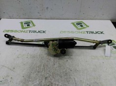 Recambio de motor limpia delantero para seat toledo (1l) base referencia OEM IAM 1L0955313 1L0955119 - BOSCH 