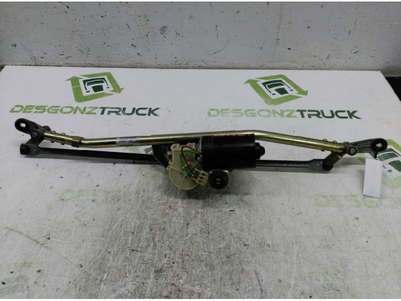 Recambio de motor limpia delantero para seat toledo (1l) base referencia OEM IAM 1L0955313 1L0955119 - BOSCH 