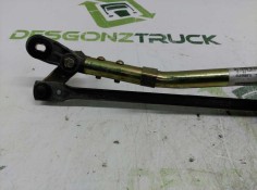 Recambio de motor limpia delantero para seat toledo (1l) base referencia OEM IAM 1L0955313 1L0955119 - BOSCH  2