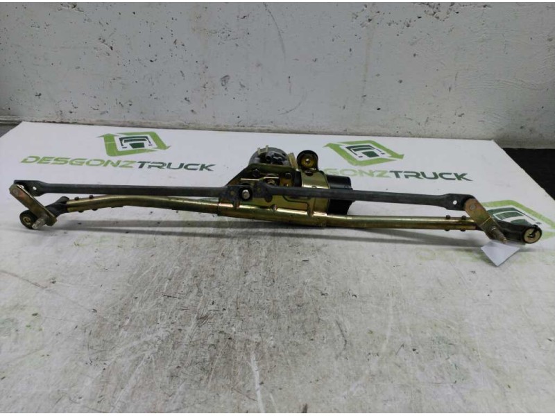 Recambio de motor limpia delantero para seat toledo (1l) base referencia OEM IAM 1L0955313 1L0955119 - BOSCH 