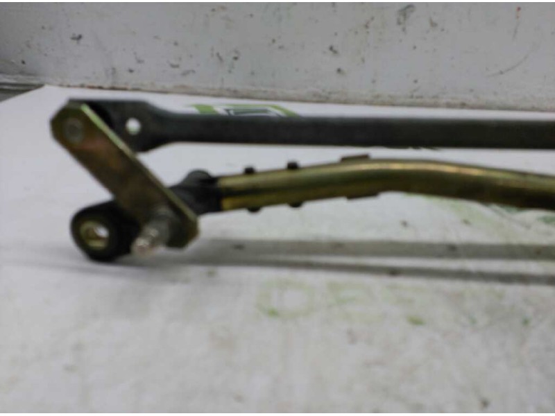 Recambio de motor limpia delantero para seat toledo (1l) base referencia OEM IAM 1L0955313 1L0955119 - BOSCH 