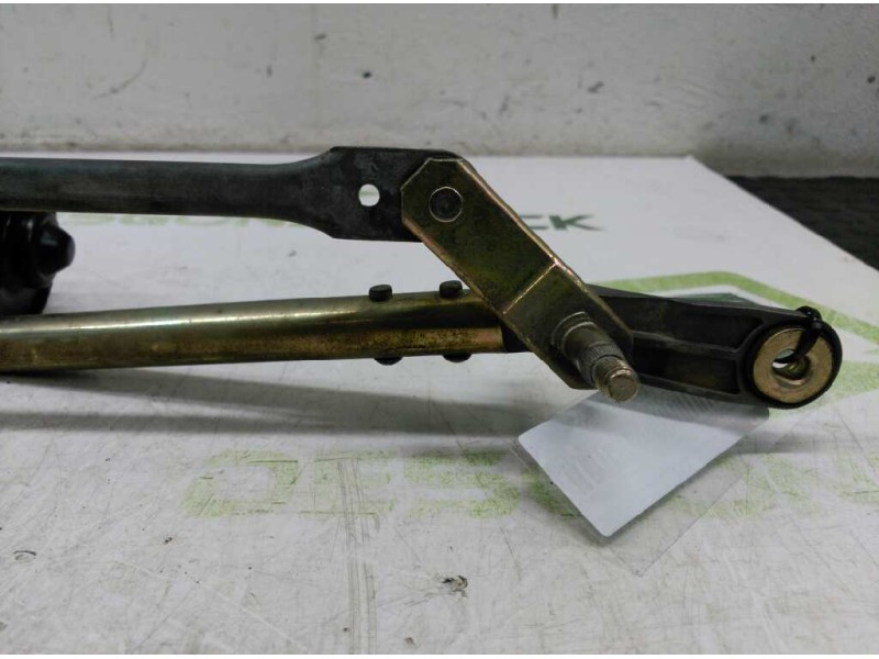 Recambio de motor limpia delantero para seat toledo (1l) base referencia OEM IAM 1L0955313 1L0955119 - BOSCH 