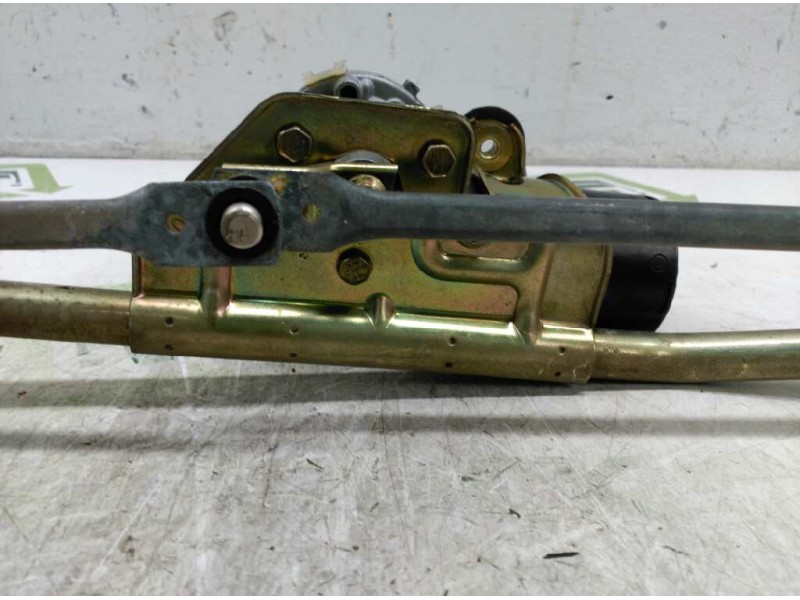 Recambio de motor limpia delantero para seat toledo (1l) base referencia OEM IAM 1L0955313 1L0955119 - BOSCH 