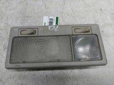 Recambio de luz interior para seat toledo (1l) base referencia OEM IAM 1L0947105B DELANTERA 