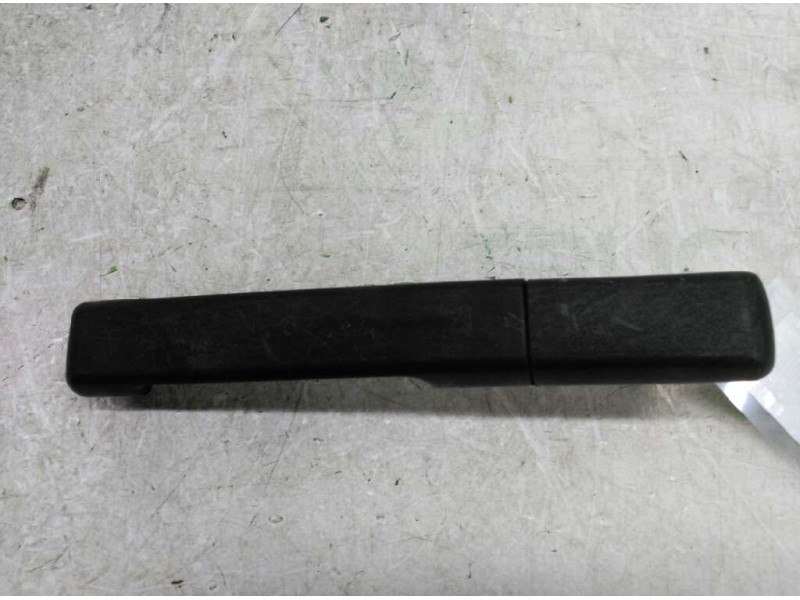 Recambio de maneta exterior trasera izquierda para seat toledo (1l) base referencia OEM IAM   